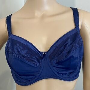 Fantasie NWT Illusion Underwire Side Support Bra